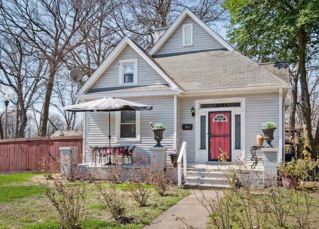 Property at 1051 S Rembert St, Memphis, TN 38104, 3 beds, 3 baths
