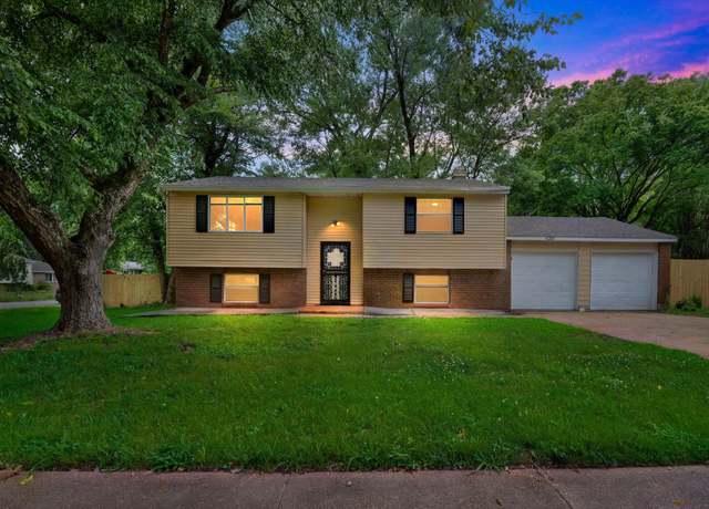 Property at 6283 Cranbury Park Dr, Memphis, TN 38141, 4 beds, 2 baths