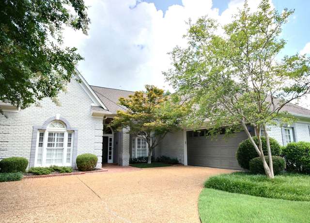 Property at 2545 Dibrell Trail Dr, Collierville, TN 38017, 4 beds, 3 baths