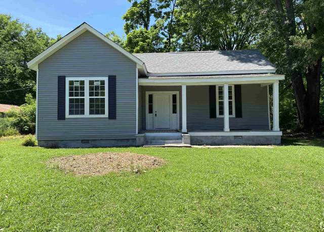 Property at 437 Water St, Bolivar, TN 38008, 2 beds, 1 bath