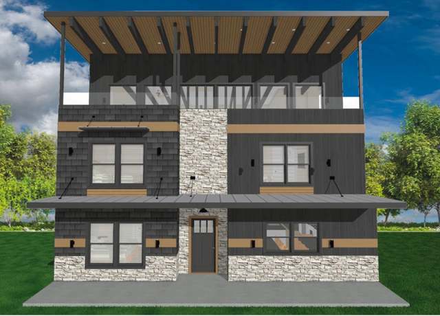 Property at 1342 Wildhorse Ridge Way Lot 105R, Sevierville, TN 37862, 6 beds, 7 baths