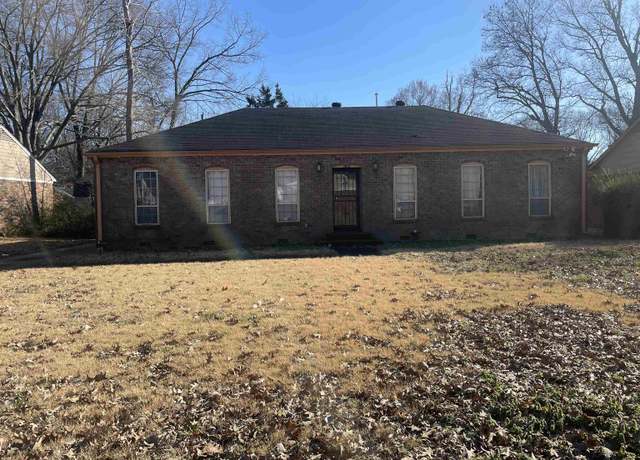 Property at 5185 Longacre Ave, Memphis, TN 38134, 3 beds, 2 baths