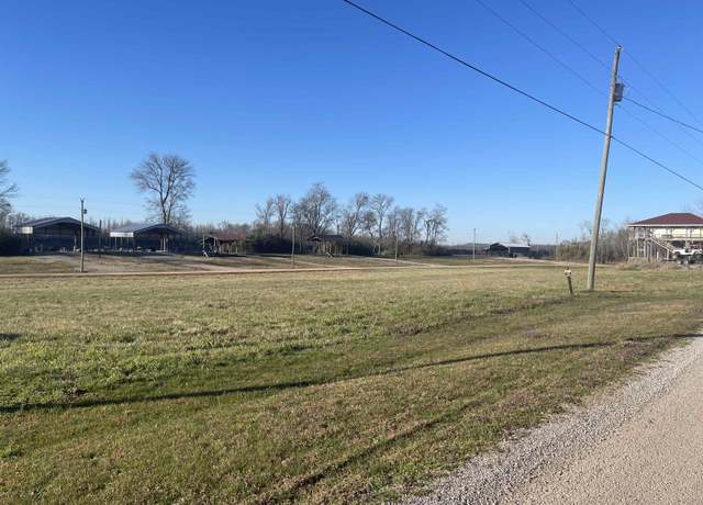 Property at LOT 115 Catfish Ln Lot 115, Crump, TN 38327