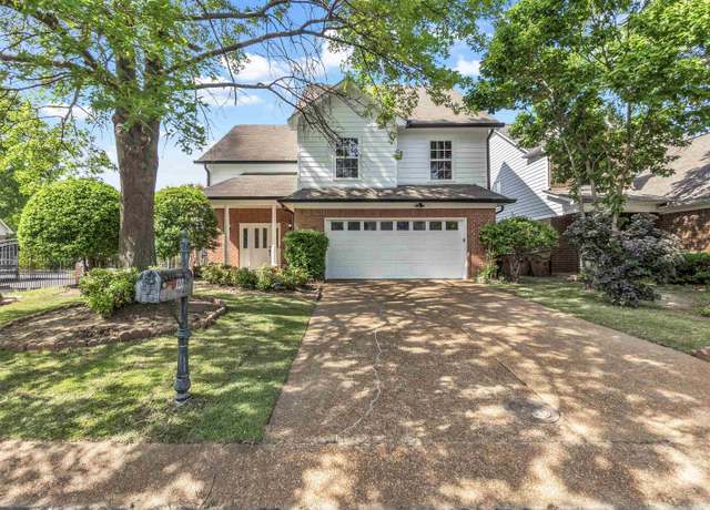 Property at 120 Riverwalk Pl, Memphis, TN 38103, 4 beds, 2.5 baths
