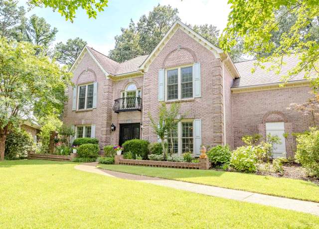 Property at 3291 Kinderhill Ln, Germantown, TN 38138, 4 beds, 2.5 baths