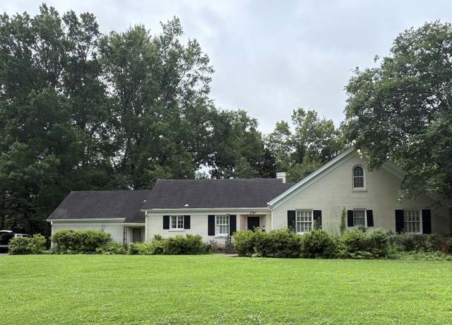 Property at 3797 Woodland Dr, Memphis, TN 38111, 4 beds, 3 baths