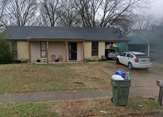 Property at 5670 Fenway Dr, Memphis, TN 38141, 3 beds, 2 baths