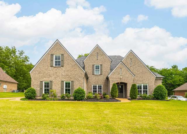 Property at 170 Cedar Hill Cv, Somerville, TN 38068, 4 beds, 2.5 baths