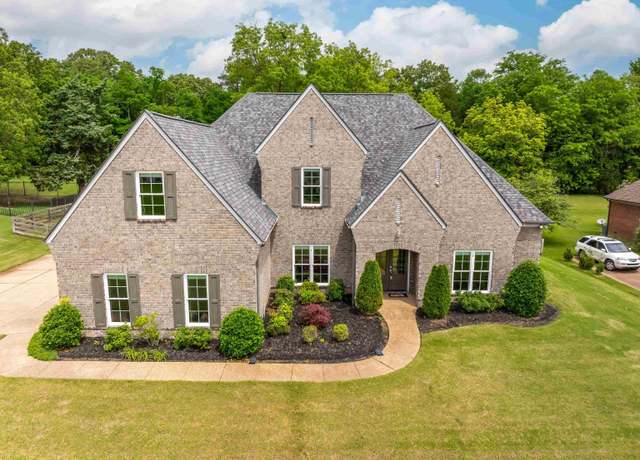 Property at 170 Cedar Hill Cv, Somerville, TN 38068, 4 beds, 2.5 baths