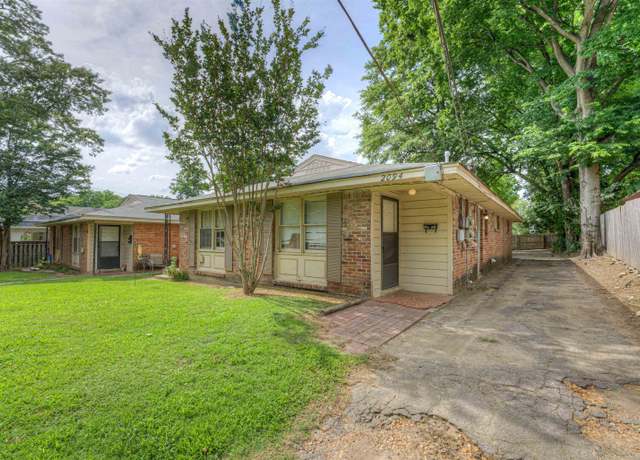 Property at 2092 Harbert Ave, Memphis, TN 38104, 4 beds, 2 baths