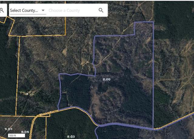 Property at Meeks Rd, Adamsville, TN 38310