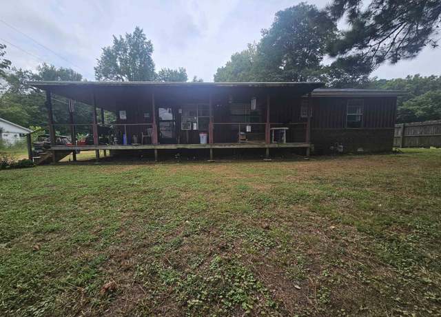 Property at 935 Dolan Rd, Drummonds, TN 38023, 3 beds, 2 baths