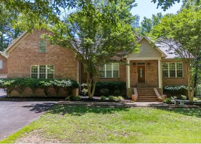 Property at 185 Branch Estate Ln, Savannah, TN 38372-9999, 4 beds, 3.5 baths