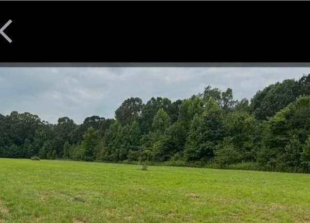 Property at 0 Joe Sanderlin Rd E, Stanton, TN 38012