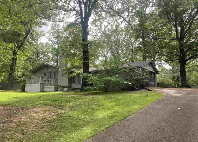 Property at 427 S Maple St, Adamsville, TN 38310, 3 beds, 2 baths