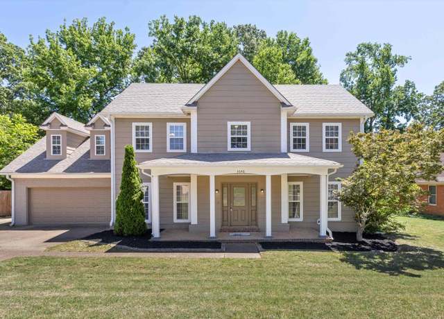 Property at 3646 Gailyn Dr, Bartlett, TN 38135, 4 beds, 2.5 baths