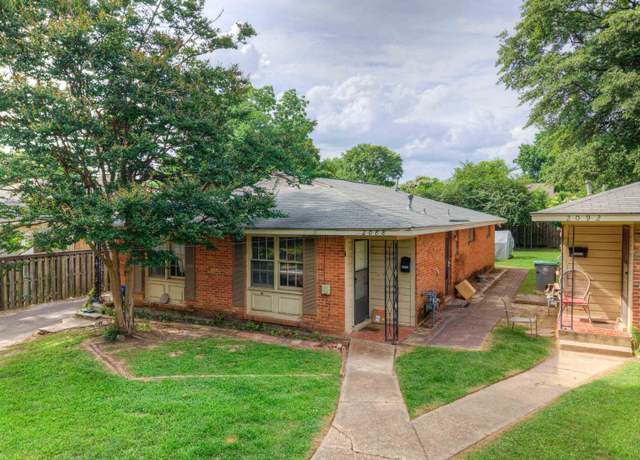 Property at 2086 Harbert Ave, Memphis, TN 38104-5209, 4 beds, 2 baths