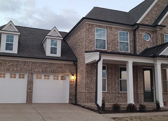 Property at 537 Laurel Park Dr, Collierville, TN 38017, 4 beds, 3 baths