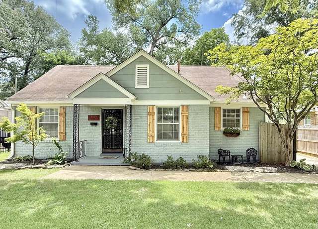 Property at 3529 Johnwood Dr, Memphis, TN 38122, 3 beds, 2 baths