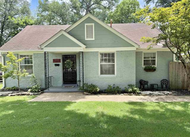 Property at 3529 Johnwood Dr, Memphis, TN 38122, 3 beds, 2 baths