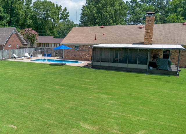 Property at 65 Paulette Cir, Covington, TN 38019, 3 beds, 2 baths