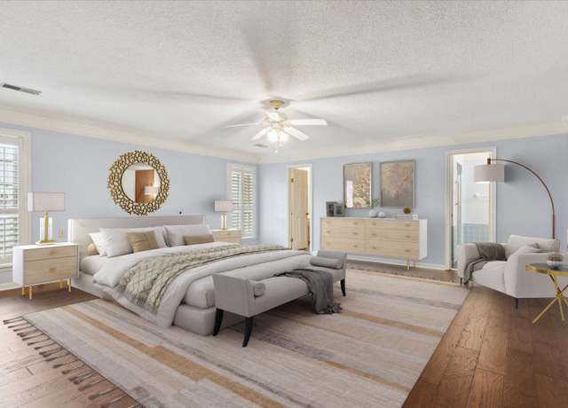 Property at 6416 Old Orchard Cv, Memphis, TN 38119, 4 beds, 3.5 baths
