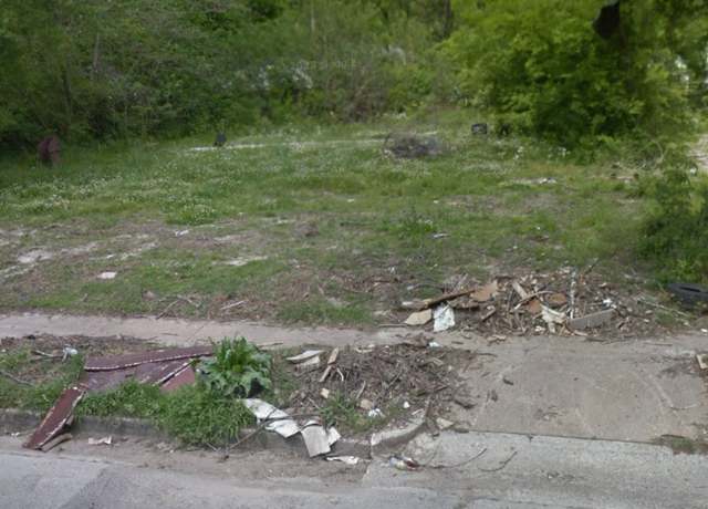 Property at 2332 Golden St, Memphis, TN 38108