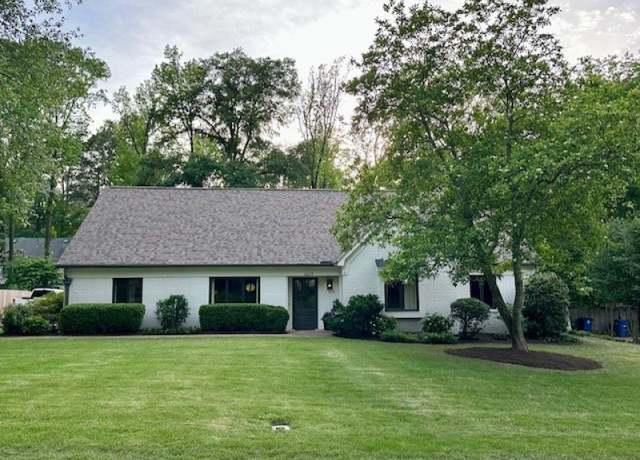 Property at 2039 Hocking Cv, Germantown, TN 38139, 4 beds, 3.5 baths