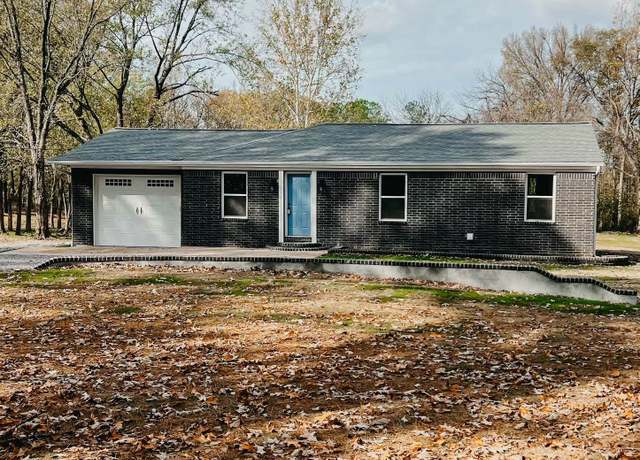 Property at 8523 Epperson Mill Rd, Millington, TN 38053-5311, 3 beds, 2 baths