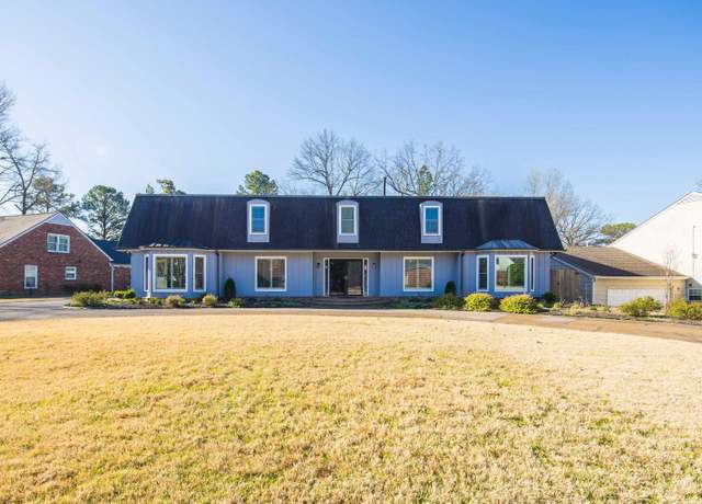 Property at 5655 S Ashley Sq, Memphis, TN 38120, 7 beds, 5.5 baths