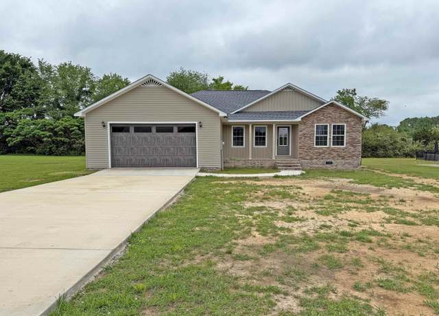 Property at 85 Talladega Dr, Adamsville, TN 38310, 3 beds, 2 baths