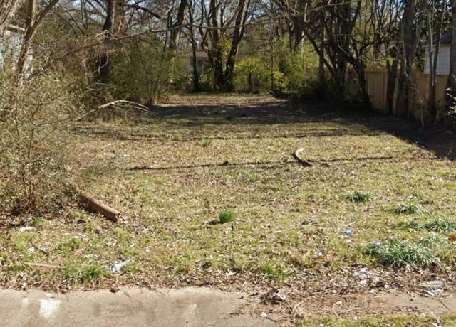 Property at 1344 Austin Ave, Memphis, TN 38108