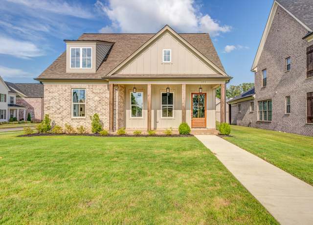 Property at 275 Freedom Ln, Rossville, TN 38066, 3 beds, 2 baths