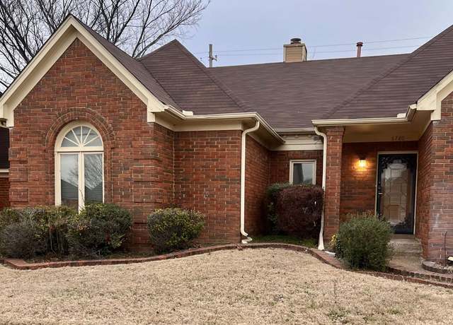 Property at 6780 Devenshire Ln, Memphis, TN 38141, 3 beds, 2 baths