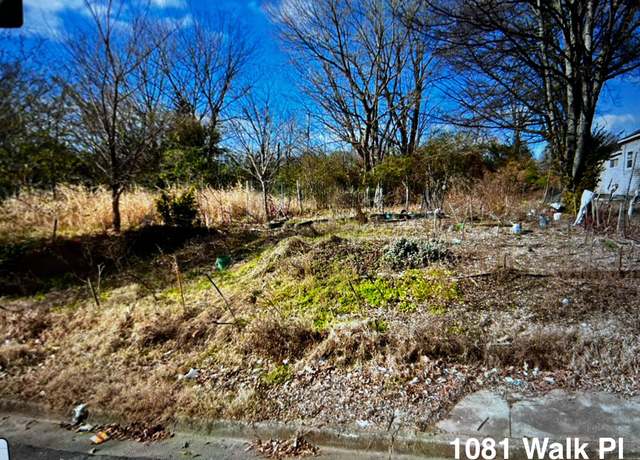 Property at 1081 Walk Pl, Memphis, TN 38106