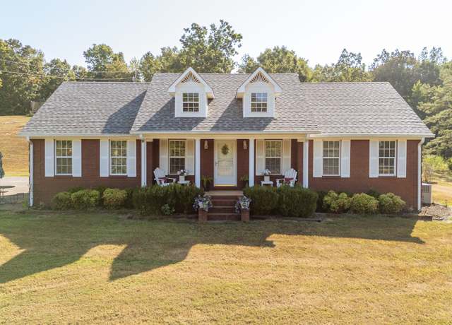 Property at 880 Double Springs Loop, Savannah, TN 38372, 3 beds, 2 baths