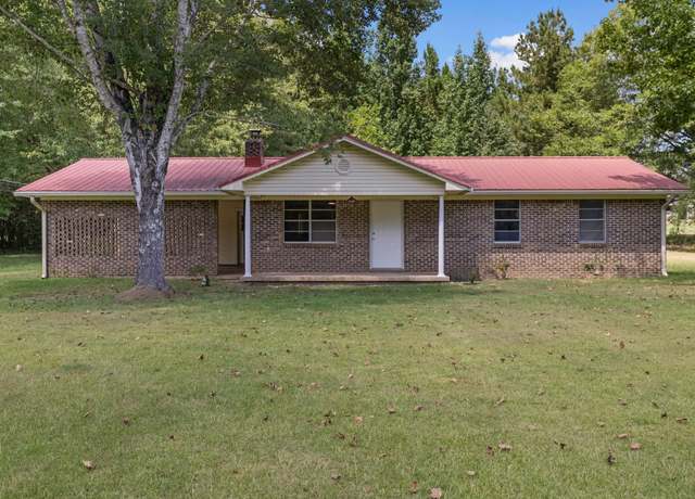 Property at 10 County Road 663 Rd, Corinth, MS 38834, 3 beds, 1.5 baths