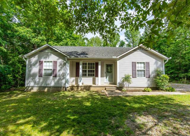 Property at 5584 Ramer Selmer Rd, Selmer, TN 38375-5468, 3 beds, 2 baths