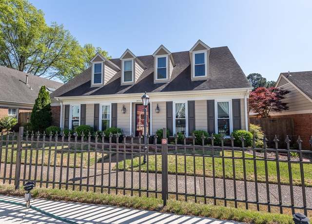 Property at 1917 Wicklow Way, Germantown, TN 38139, 3 beds, 2 baths
