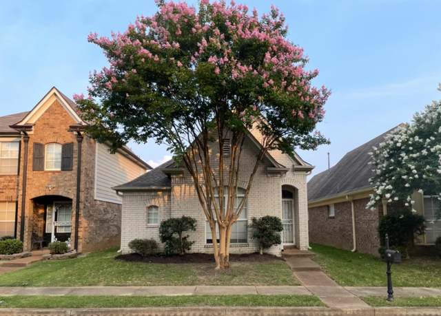 Property at 1360 Broadstone Cv, Cordova, TN 38016, 3 beds, 2 baths