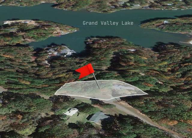 Property at 735 Grand Valley Dr, Saulsbury, TN 38067-7529