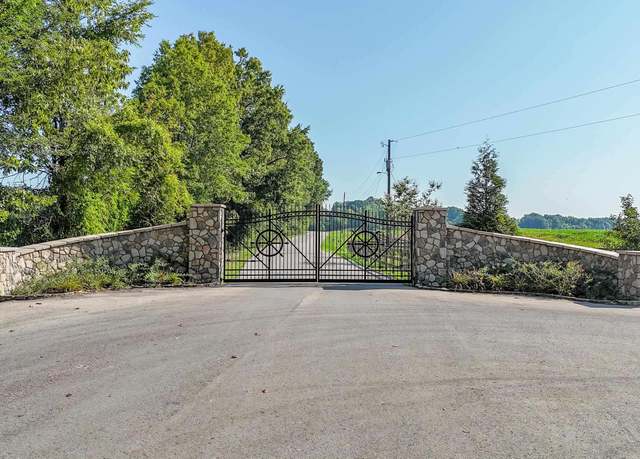 Property at LOT 80 Cravens Rd Lot 80, Savannah, TN 38372-9999