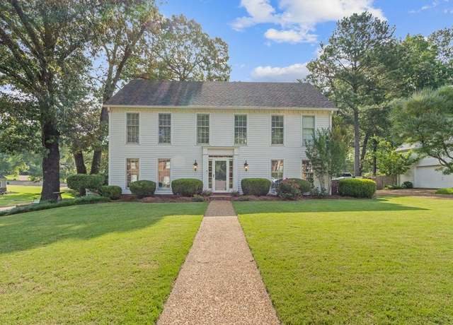 Property at 2530 Shepherdwood Ln, Germantown, TN 38138, 4 beds, 2.5 baths