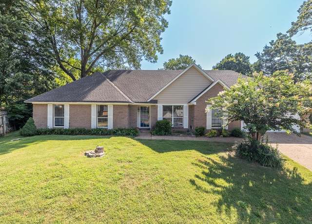 Property at 7776 Grey Squirrel Cv, Cordova, TN 38016-6178, 3 beds, 2 baths