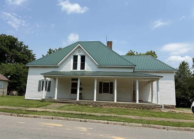 Property at 408 Main St E, Newbern, TN 38059, 4 beds, 2 baths