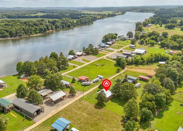 Property at 56 Shirley Terry Loop, Savannah, TN 38372