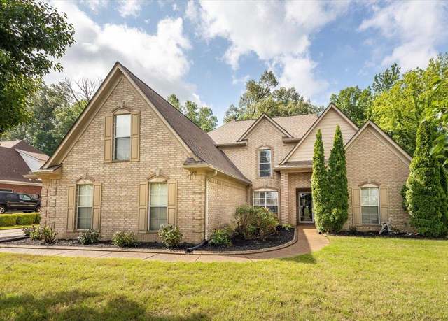 Property at 6495 Wells Grove Cv, Bartlett, TN 38135, 4 beds, 3 baths