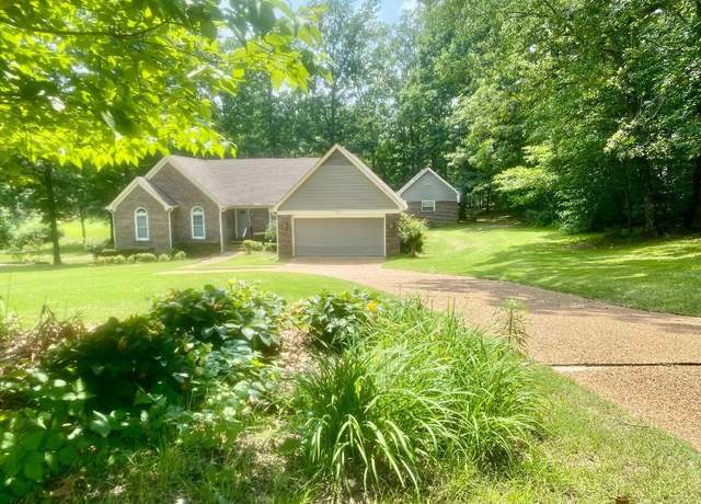 Property at 390 Old South Rd, Counce, TN 38326, 3 beds, 2 baths