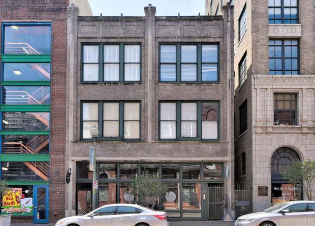 Property at 71 Union Ave #102, Memphis, TN 38103, 1 bed, 1 bath