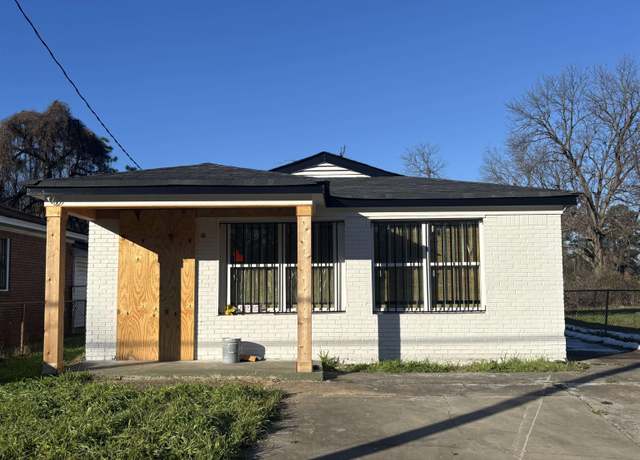 Property at 1489 Boxwood St, Memphis, TN 38108